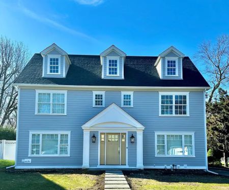 Burr Roofing, Siding, & Windows