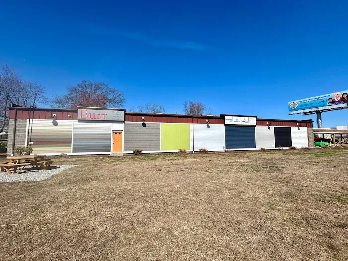 Burr Roofing, Siding, & Windows Picture 3