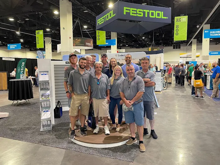 Burr Roofing, Siding, & Windows Picture 6