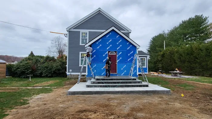 Burr Roofing, Siding, & Windows Picture 9