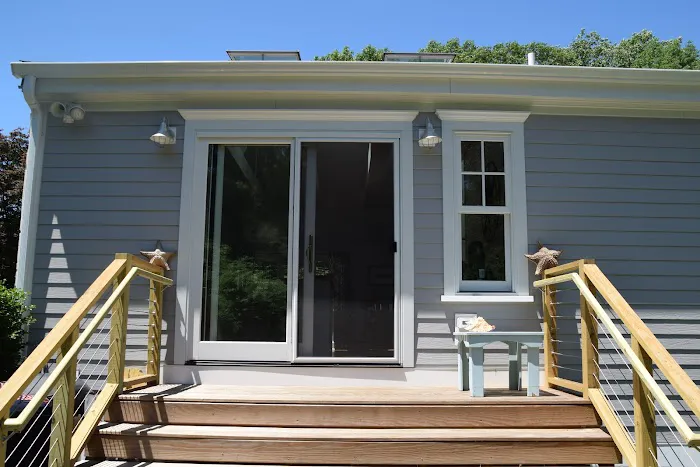 Burr Roofing, Siding, & Windows Picture 10