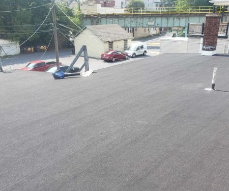 Royal Roofing and Renovations