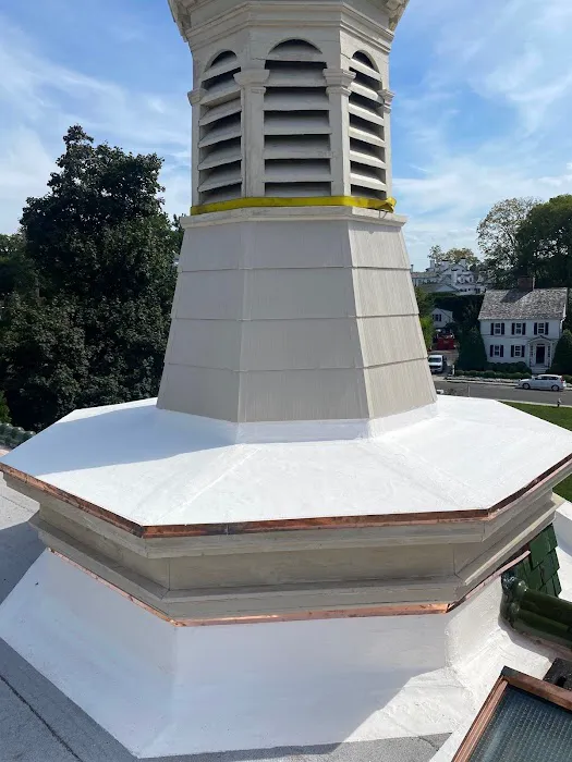 D Pacific Restoration LLC | Roofing, Gutters, Siding Experts Picture 1