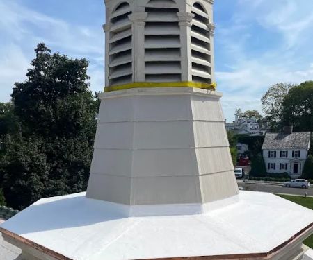 D Pacific Restoration LLC | Roofing, Gutters, Siding Experts