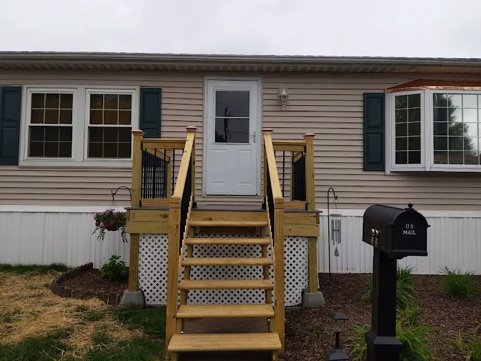 D Pacific Restoration LLC | Roofing, Gutters, Siding Experts Picture 3