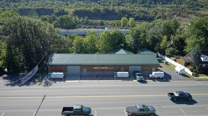 Bradco Systems Inc. Picture 1