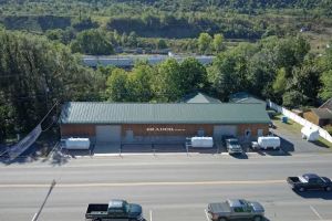 Auto Service Center