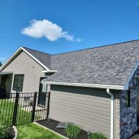 Lehigh Gap Exteriors ico