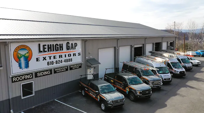 Lehigh Gap Exteriors Picture 3
