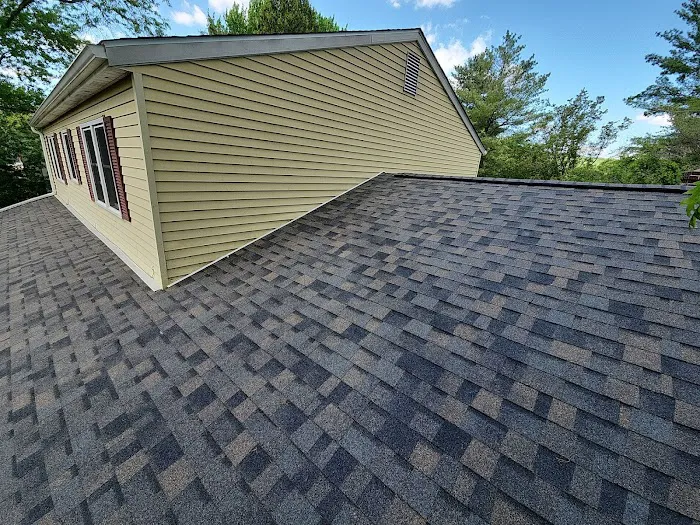 Lehigh Gap Exteriors Picture 2