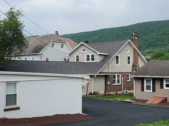 Lehigh Gap Exteriors Picture 4