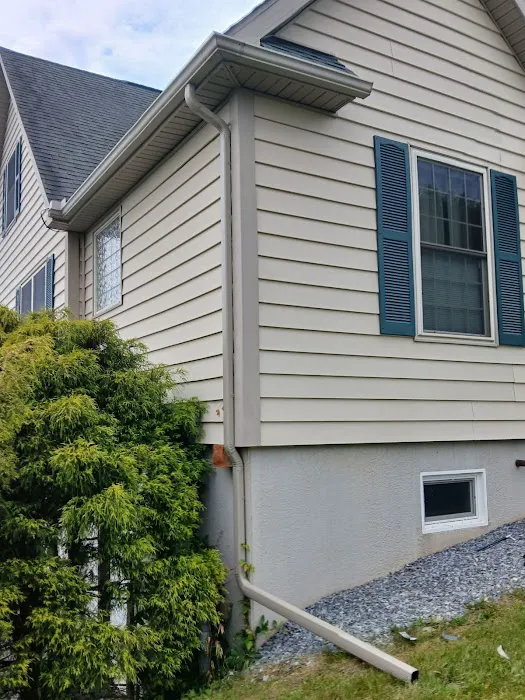 Lehigh Gap Exteriors Picture 6