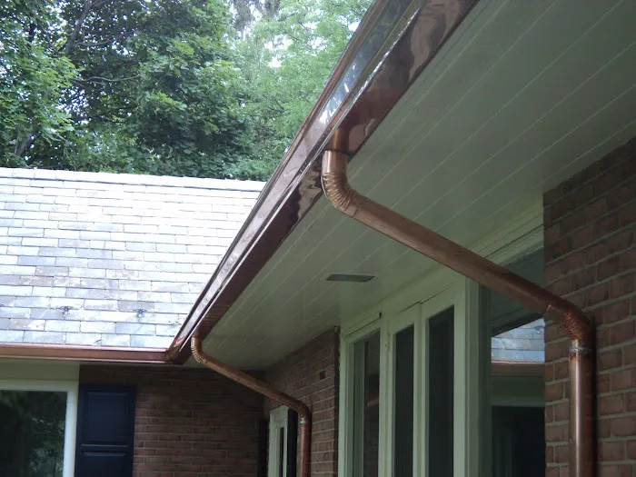 Lehigh Gap Exteriors Picture 8