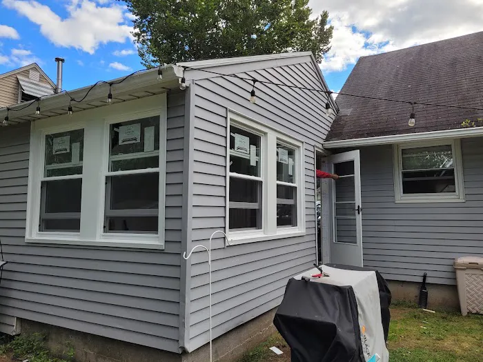 EcoView Of New Haven Picture 1