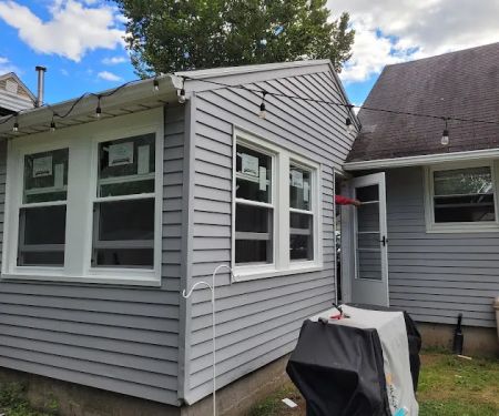 EcoView Of New Haven