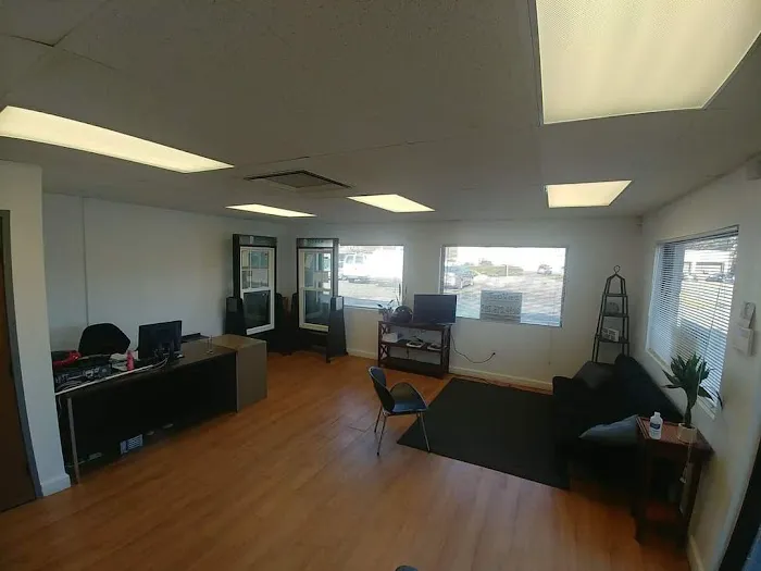 EcoView Of New Haven Picture 9