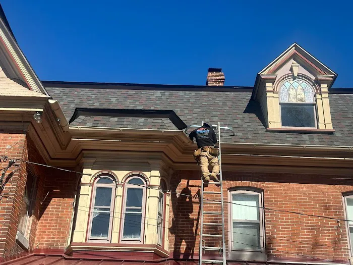 Lehigh Valley Contracting Solutions Picture 3