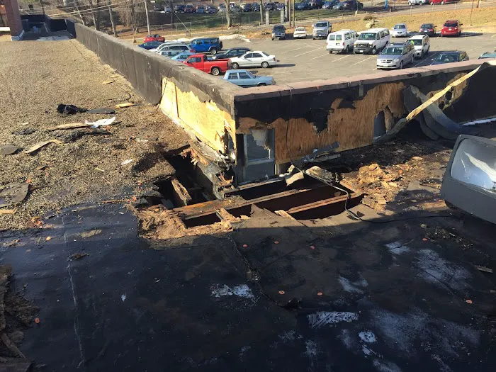 Albana Roofing Picture 8