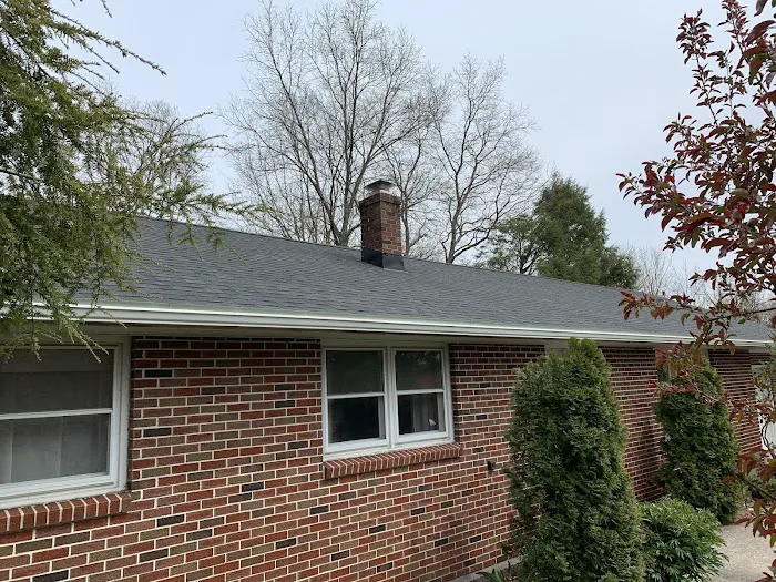 AJ Kerekes Roofing LLC Picture 1