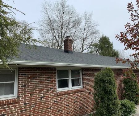 AJ Kerekes Roofing LLC