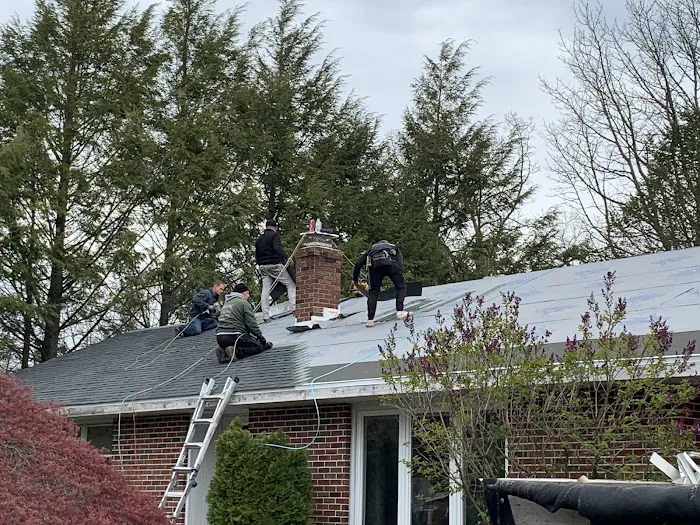 AJ Kerekes Roofing LLC Picture 5