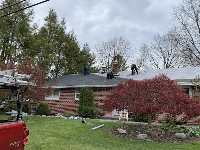AJ Kerekes Roofing LLC Picture 4