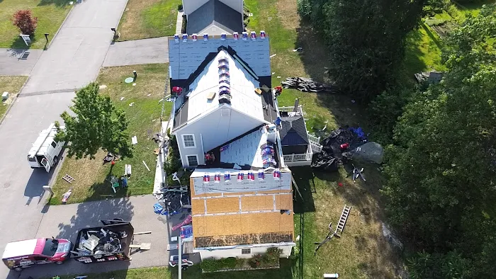 All Star Roofing Picture 3