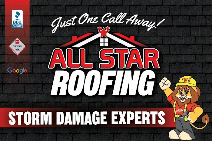 All Star Roofing Picture 2