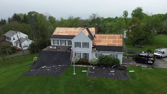 All Star Roofing Picture 4