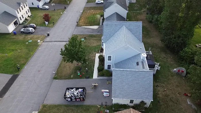 All Star Roofing Picture 5