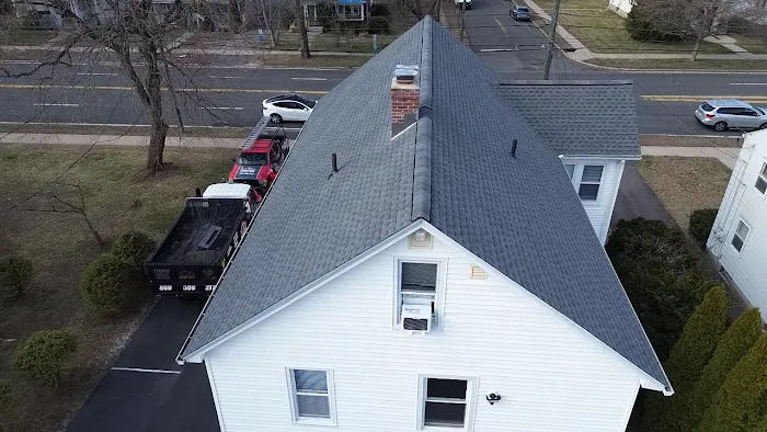 All Star Roofing Picture 7
