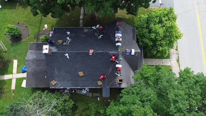All Star Roofing Picture 9