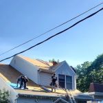 Hassler Roofing Inc.