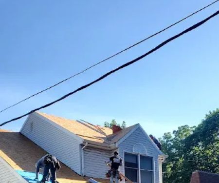 Hassler Roofing Inc.