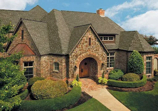Hassler Roofing Inc. Picture 2