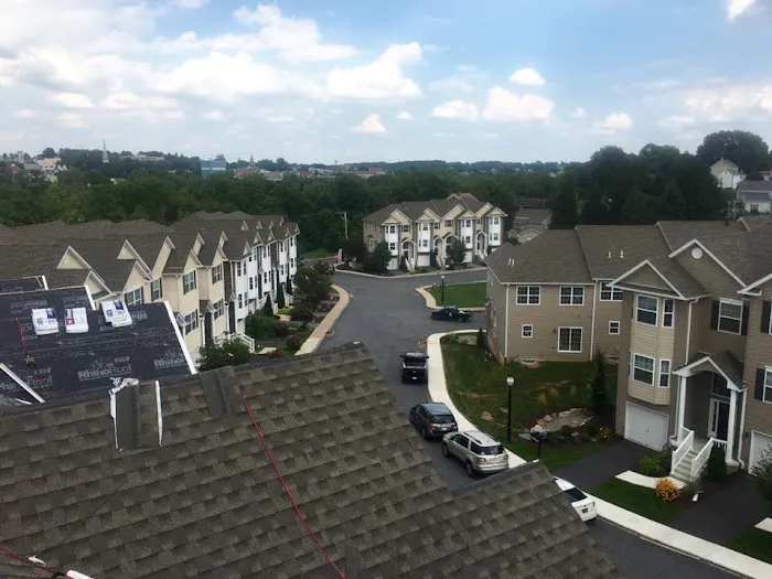 Hassler Roofing Inc. Picture 4