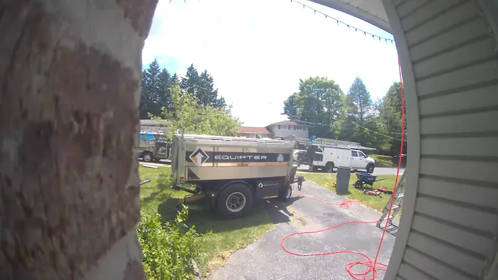 Hassler Roofing Inc. Picture 5