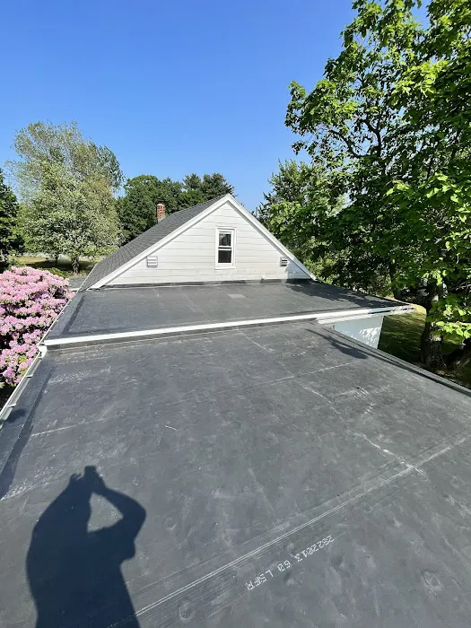 Hassler Roofing Inc. Picture 7
