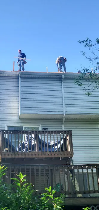 Hassler Roofing Inc. Picture 10