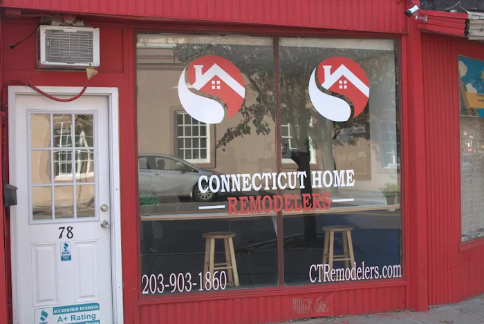 CT Home Remodelers Picture 4