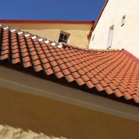 Anytime Contractors - Shingle Installation, Flat Roof and Roofing Service Contractor in Coplay, PA ico