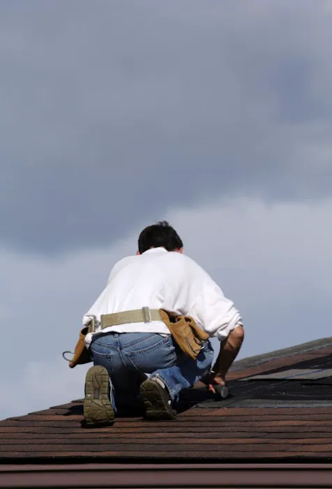 Anytime Contractors - Shingle Installation, Flat Roof and Roofing Service Contractor in Coplay, PA Picture 5