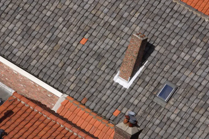 Anytime Contractors - Shingle Installation, Flat Roof and Roofing Service Contractor in Coplay, PA Picture 7