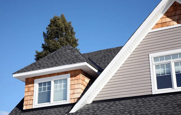 Anytime Contractors - Shingle Installation, Flat Roof and Roofing Service Contractor in Coplay, PA Picture 9