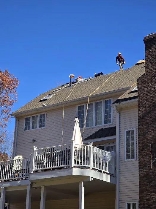 Gega Masonry & CONSTRUCTION LLC Picture 2