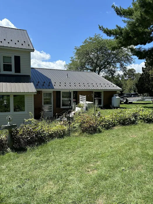 Adam Holencik Exterior Picture 7