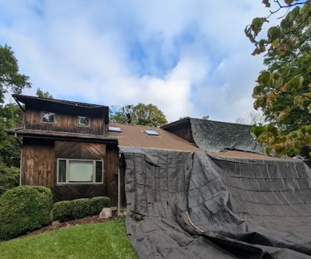 Crown Home Improvement LLC