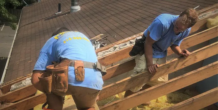 Peters Roofing and Gutters Inc Picture 2