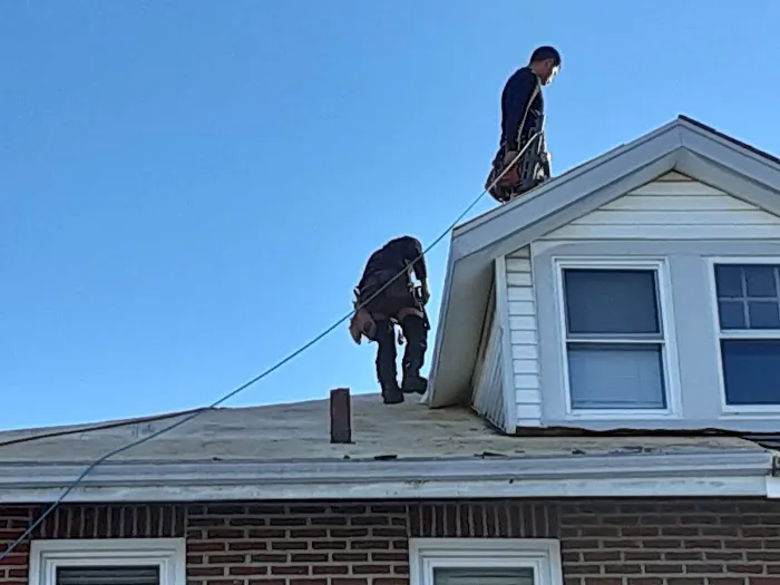 Peters Roofing and Gutters Inc Picture 5