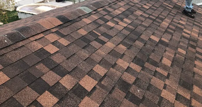 Peters Roofing and Gutters Inc Picture 8